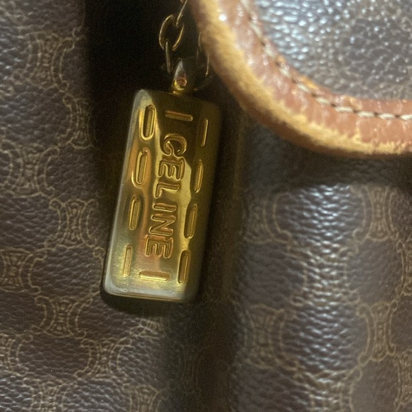 Celine Backpack - Picture 3 of 15